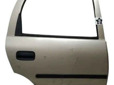 Puerta Trasera Derecha Chevrolet Corsa (03121575) Lp