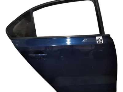 Puerta Trasera Derecha Vw Vento Li (06131412) Lp