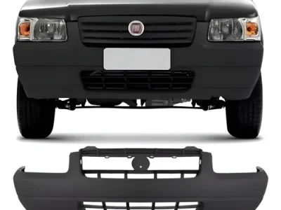 Paragolpe Delantero Fiat Uno Fire 2004-2014