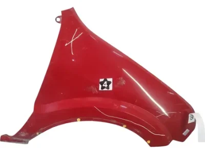 Guardabarro Derecho Ford Ecosport Li (06667664)
