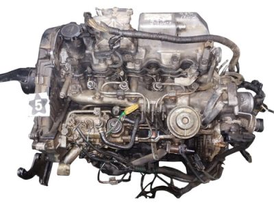 Motor Toyota Corolla 2.0 Diesel (05940858)