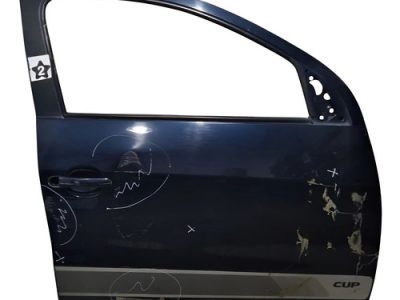 Puerta Delantera Derecha Vw Gol Trend (05632314) Lp