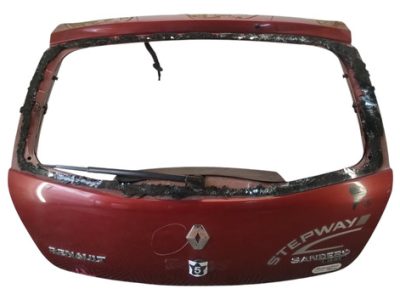 Porton Trasero Renault Sandero Lv (aa00000771)