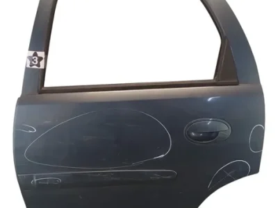 Puerta Trasera Izquierda Chevrolet Corsa 2 (05322984)