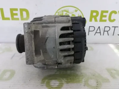 Alternador Peugeot 208 1.6 Thp (04468673)
