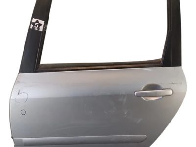 Puerta Trasera Izquierda Peugeot 307 Sw (06483676)