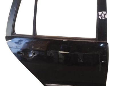 Puerta Trasera Derecha Vw Suran Ln (06852382)