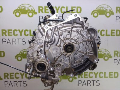 Caja De Velocidades Honda City L15a7 (05391856)