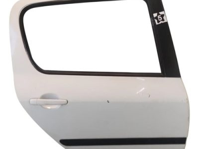 Puerta Trasera Derecha Peugeot 307 (06523526)