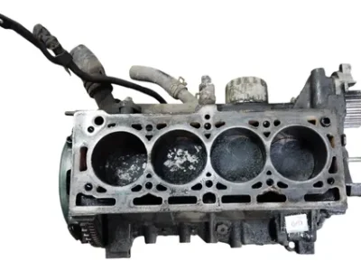 Motor Renault Kangoo 1.6 16v K4m (06234507) Solo Block