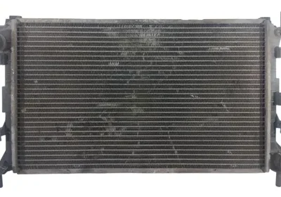 Radiador Ford Focus 1.6 8v (05835815)