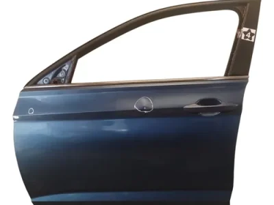 Puerta Delantera Izquierda Vw Vento Ln (06412643)
