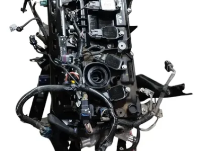 Motor Renault Kangoo 1.6 16v H4m (06711690)