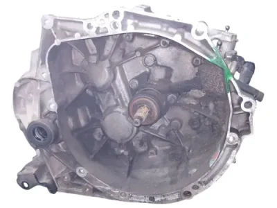 Caja De Velocidades Peugeot 208 1.6 16v Thp (05652271)