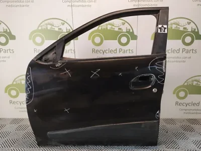 Puerta Delantera Izquierda Renault Kwid (05164883)