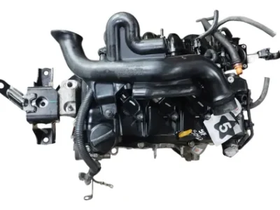 Motor Toyota Etios 1.5 16v (05620342 ) Lp