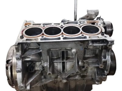Motor Nissan Versa 1.6 16v (05276963) Solo Block