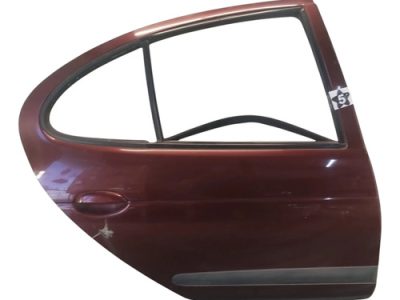 Puerta Trasera Derecha Renault Megane F1 (06787435)