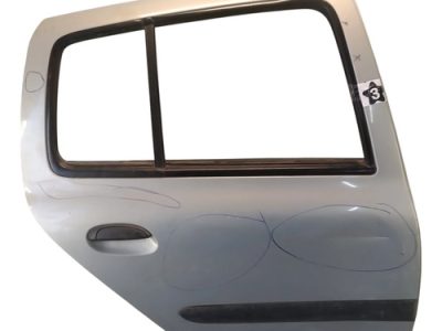 Puerta Trasera Derecha Renault Clio F2 (aa00000682)