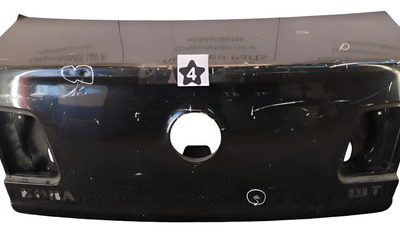 Tapa De Baul Vw Bora Ln (05042649) Lp