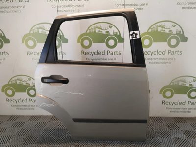 Puerta Trasera Derecha Ford Fiesta Max (05158935)