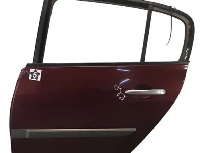 Puerta Trasera Izquierda Renault Megane F2 4p (05647089)