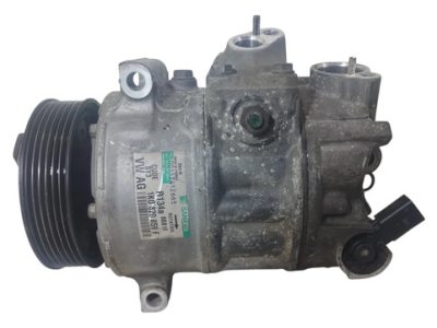 Compresor De A/a Audi A3 3.2 (06002279)