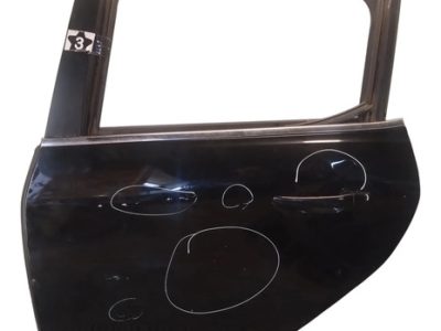 Puerta Trasera Izquierda Peugeot 2008 (06007182)