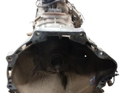 Caja De Velocidades Toyota Hilux 2.8 Tdi 4x4 (05497592)
