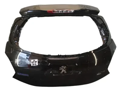 Porton Trasero Peugeot 208 (01784708)