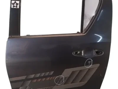 Puerta Trasera Izquierda Toyota Hilux Ln (05854272)