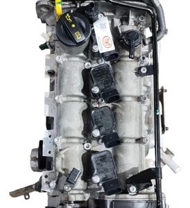 Motor Vw Polo 1.6 16v (aa00000960)