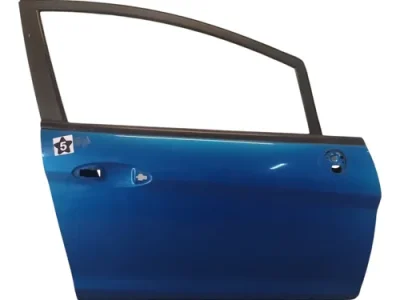 Puerta Delantera Derecha Ford Fiesta Kd (06945901)