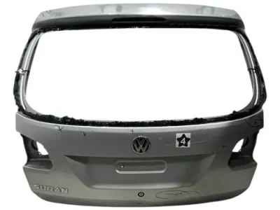 Porton Trasero Vw Suran Ln (06536804) Lp