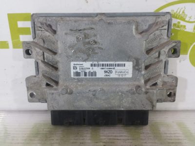 Modulo De Inyeccion Ford Focus 3 1.6 (05956640)