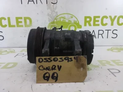 Compresor De A/a Chery Qq 1.1 (05505954)