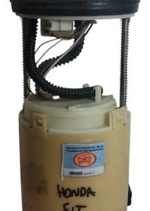 Bomba De Nafta Honda Fit 1.5 (05004074)