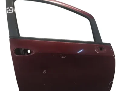 Puerta Delantera Derecha Fiat Linea (05500144)