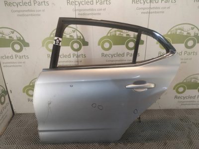 Puerta Trasera Izquierda Citroen C4 Lounge (06104013)