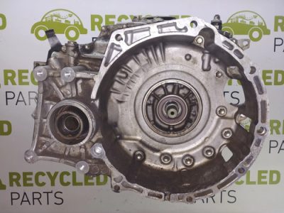 Caja De Velocidades Vw Tiguan 2.0 Tsi (01660691)