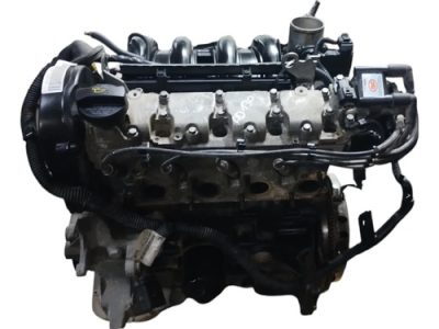 Motor Vw Suran 1.6 8v (06536805)