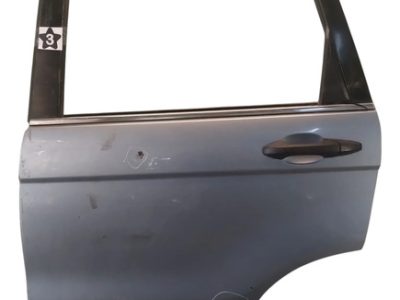 Puerta Trasera Izquierda Honda Crv 3ra (05365997)
