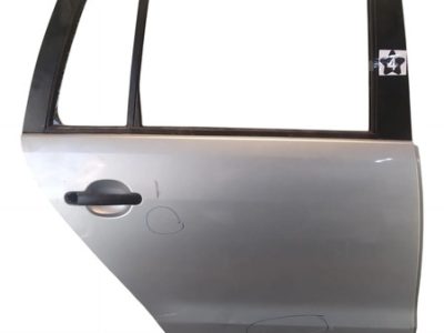 Puerta Trasera Derecha Vw Suran Ln (06786855)