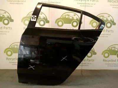 Puerta Trasera Izquierda Honda City (04635954)