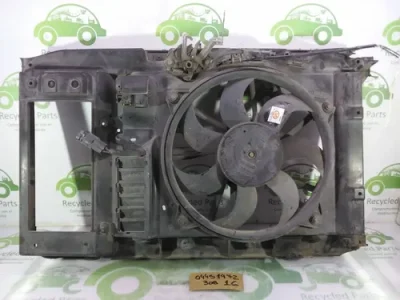 Electroventilador Peugeot 308 1.6 (04451972)