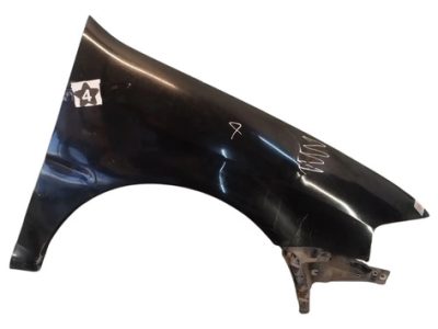 Guardabarro Derecho Vw Gol Power G4 (05787864)
