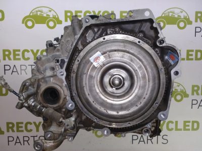 Caja De Velocidades Honda Fit L15a7 (05656789)
