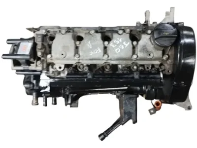 Motor Vw Fox 1.6 8v (06105866)