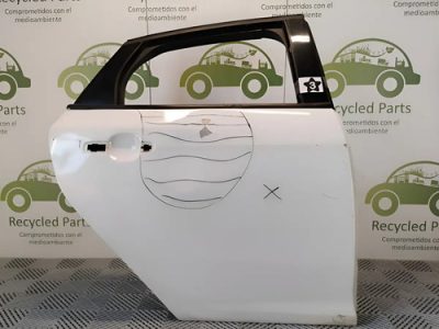 Puerta Trasera Derecha Ford Focus F3 (04205834) Lp