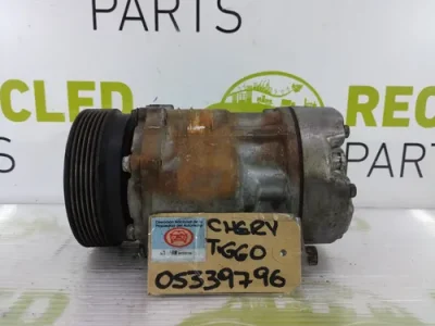 Compresor De A/a Chery Tiggo 2.0 (05339796)